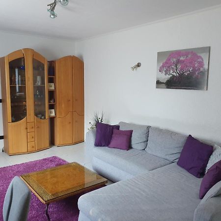 Rhein-Mosel-Lahn Ferienhaus Ferienwohnung 科布倫茨 外观 照片